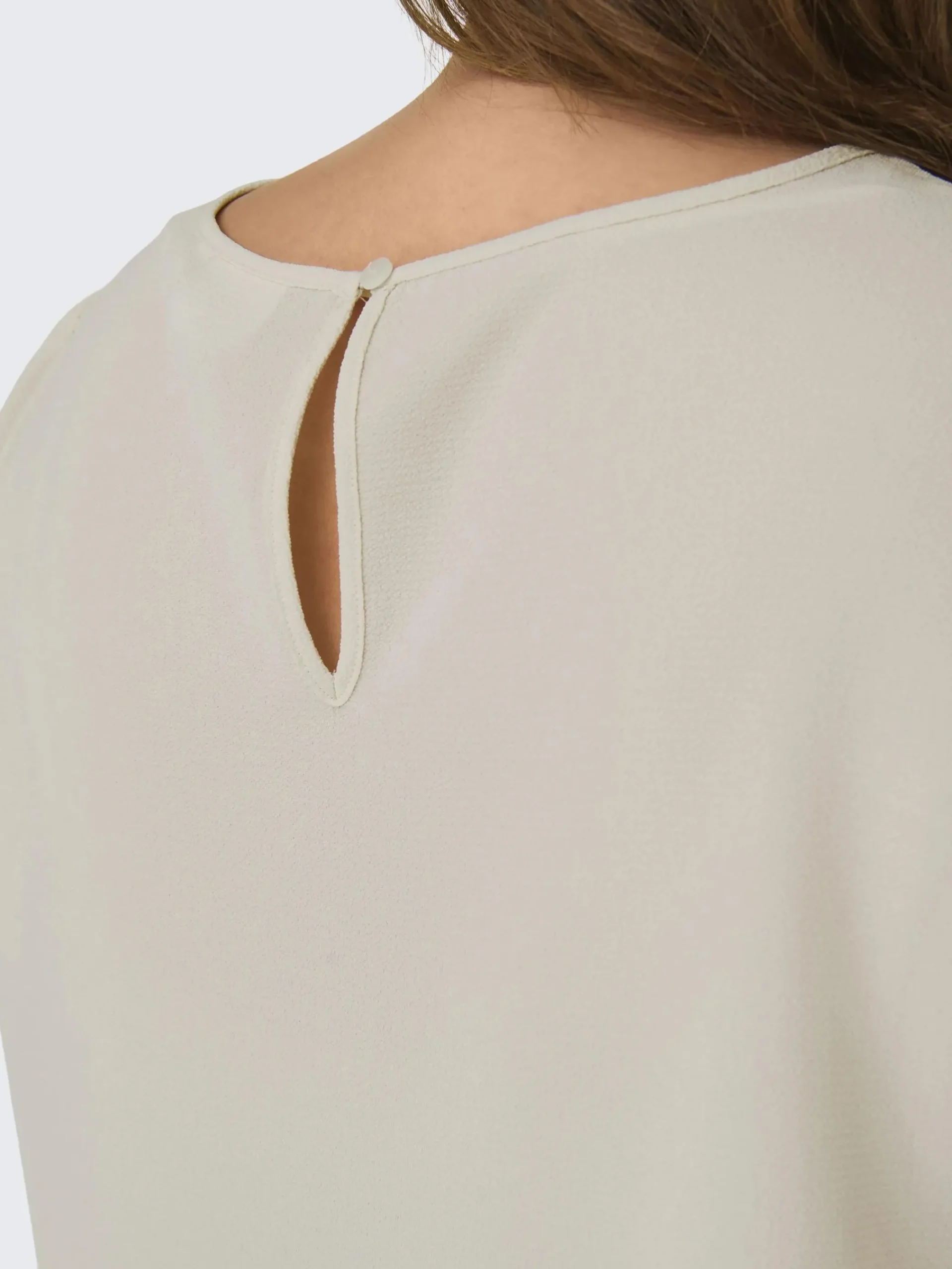 Damen Only Carmakoma CARVICA SS AOP TOP NO Bluse