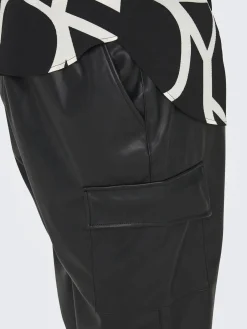 Damen Only Carmakoma CARVICA SS AOP TOP NO Bluse