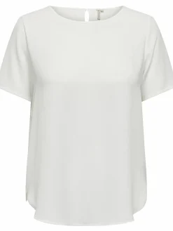 Damen Only Carmakoma CARVICA SS AOP TOP NO Bluse