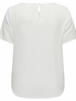 Damen Only Carmakoma CARVICA SS AOP TOP NO Bluse