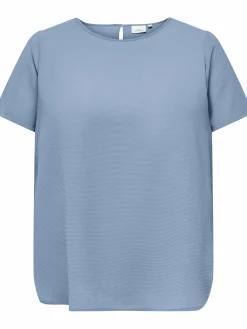 Damen Only Carmakoma CARVICA SS AOP TOP NO Bluse