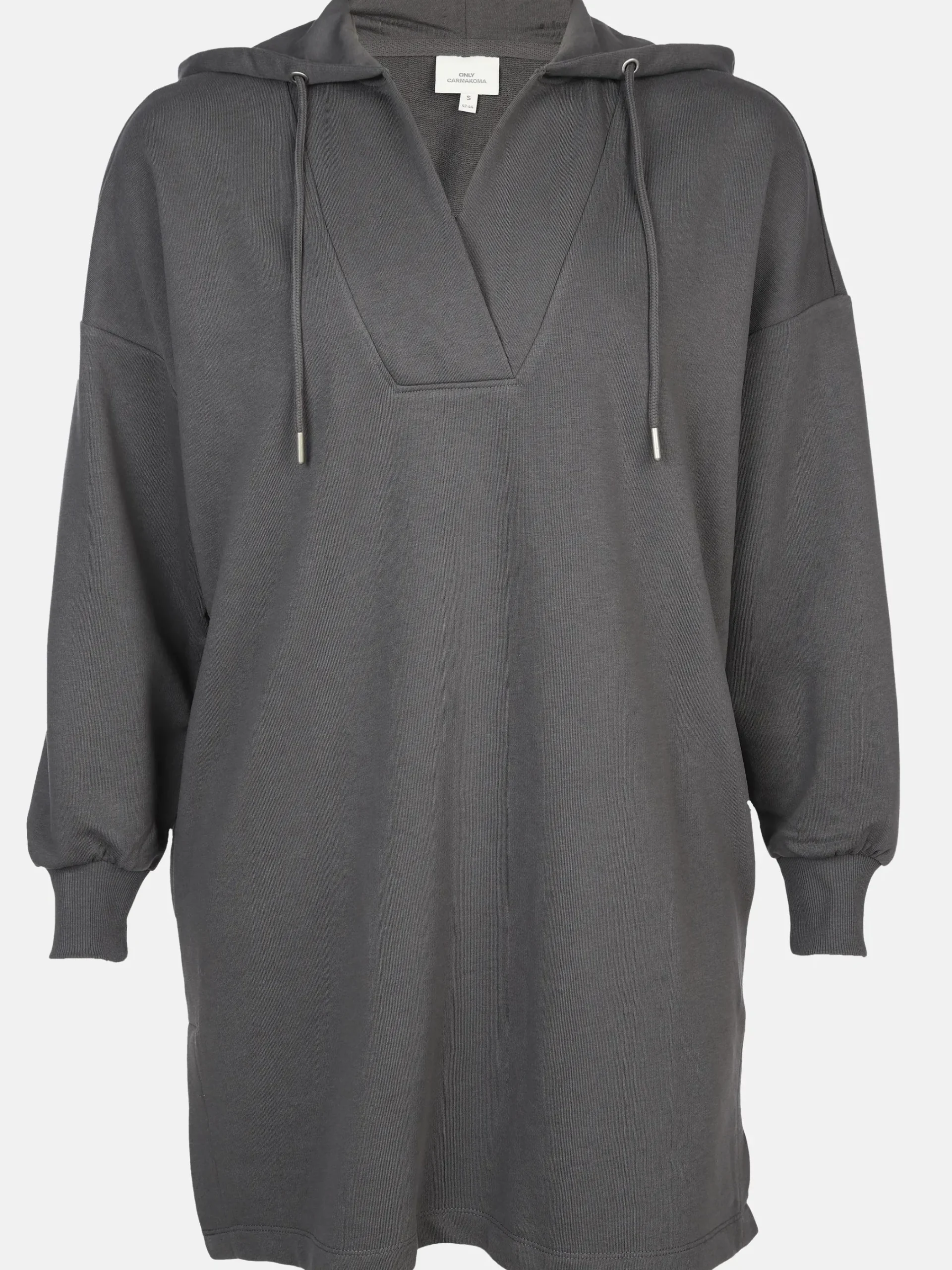 Damen Only Carmakoma CARVIKKI LIFE LS LONG Kapuzenpullover