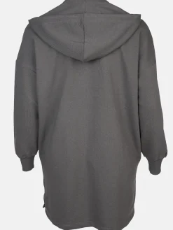 Damen Only Carmakoma CARVIKKI LIFE LS LONG Kapuzenpullover