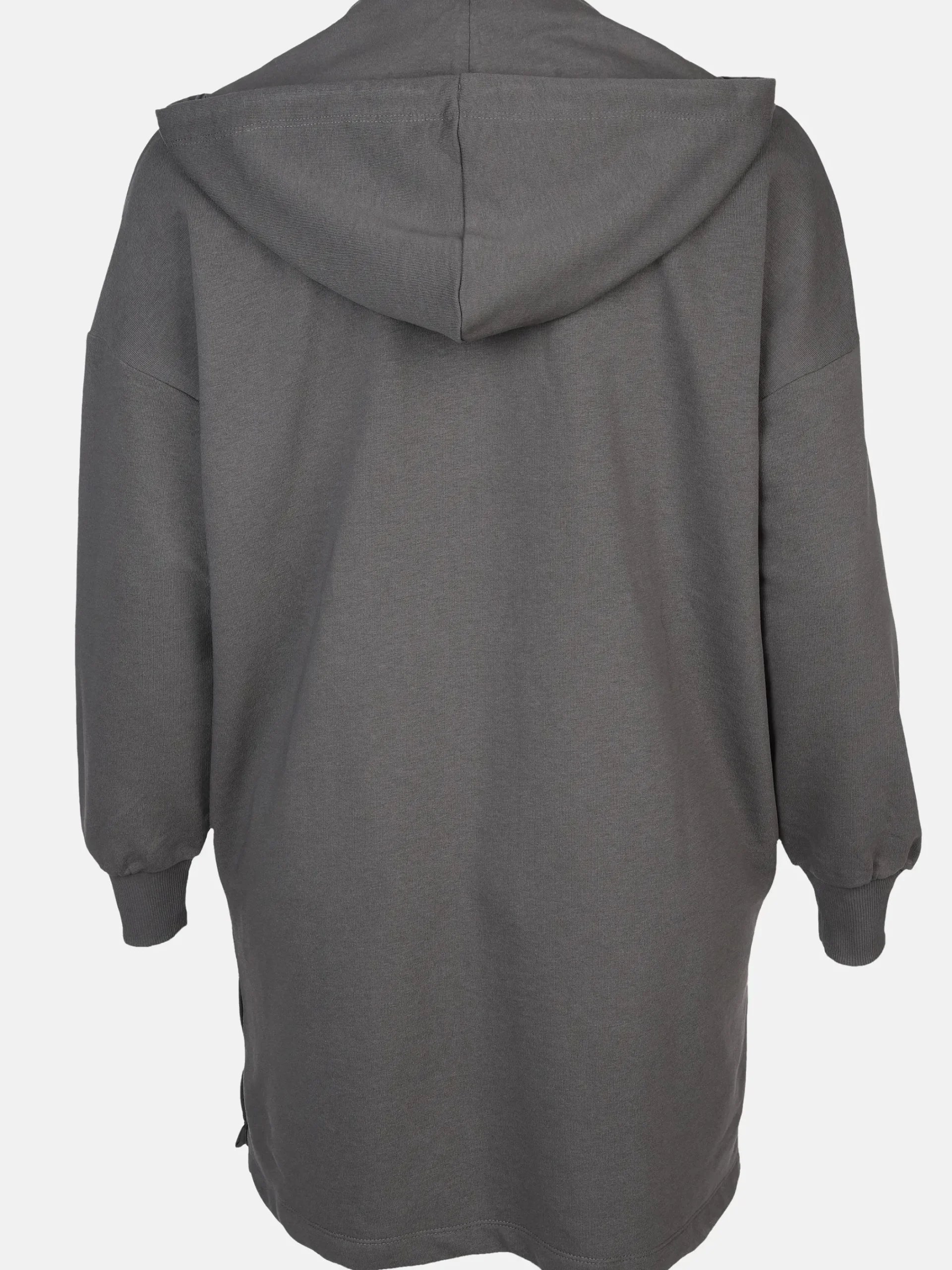 Damen Only Carmakoma CARVIKKI LIFE LS LONG Kapuzenpullover