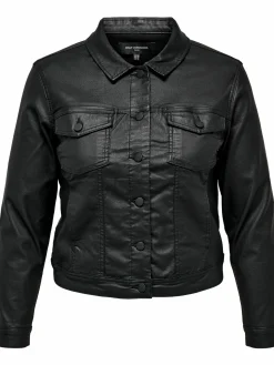 Damen Only Carmakoma CARWESPA LIFE JACKET Jacke