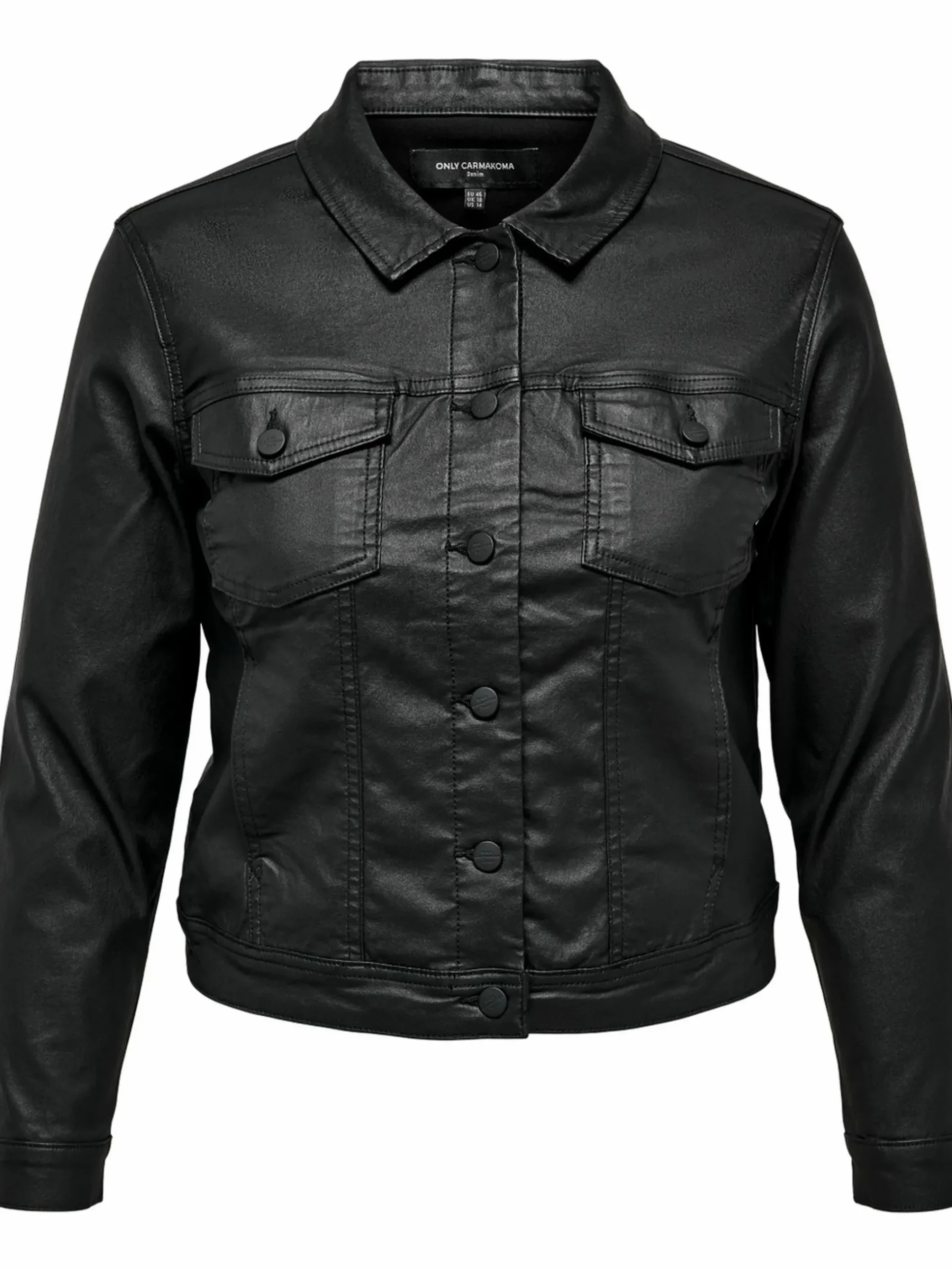 Damen Only Carmakoma CARWESPA LIFE JACKET Jacke