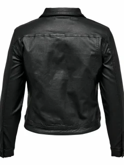 Damen Only Carmakoma CARWESPA LIFE JACKET Jacke