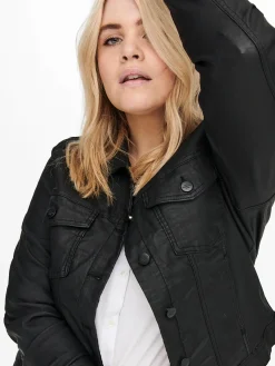 Damen Only Carmakoma CARWESPA LIFE JACKET Jacke