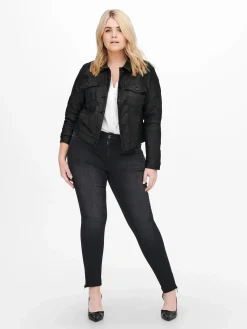 Damen Only Carmakoma CARWESPA LIFE JACKET Jacke