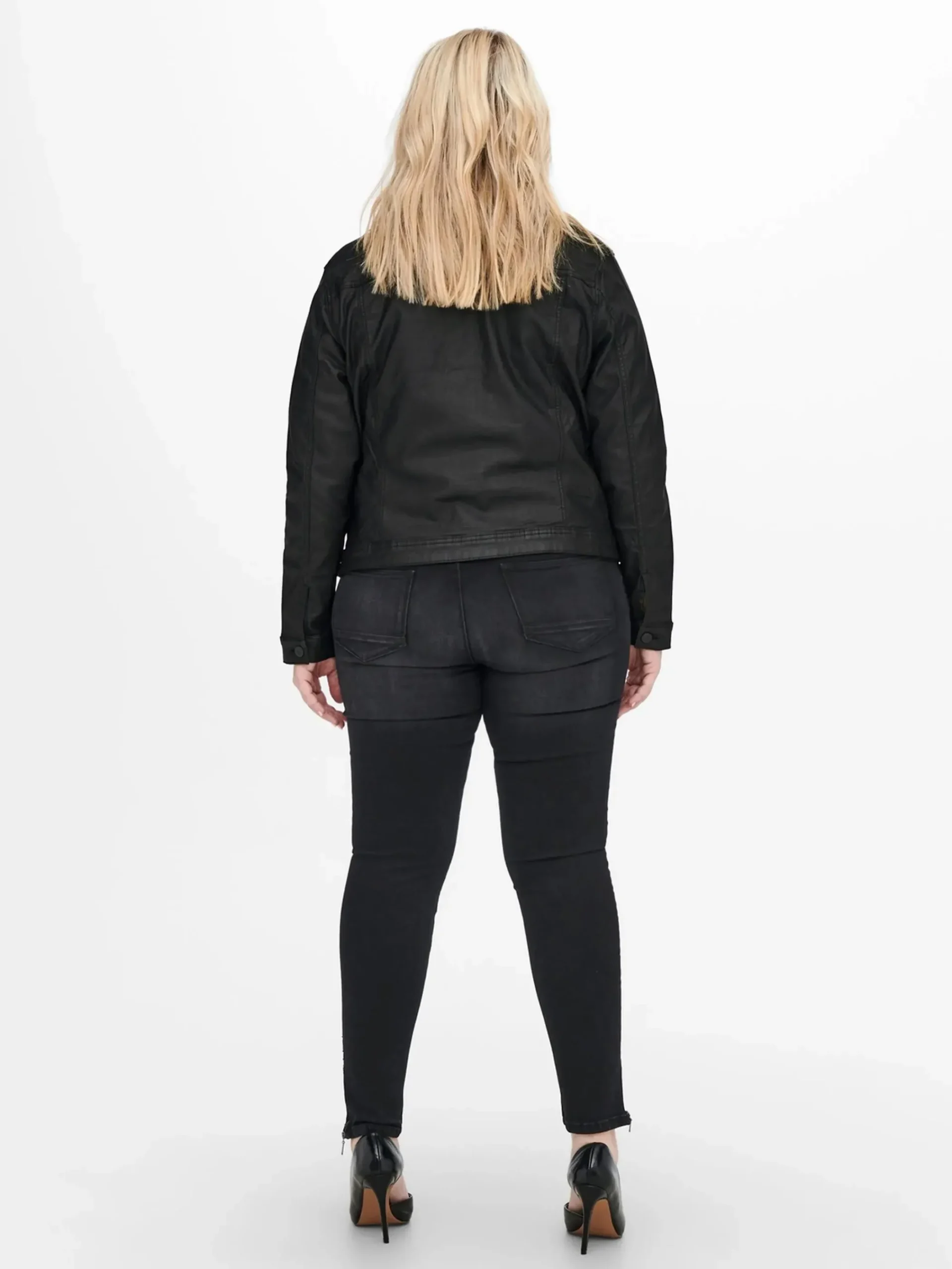 Damen Only Carmakoma CARWESPA LIFE JACKET Jacke