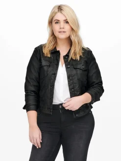 Damen Only Carmakoma CARWESPA LIFE JACKET Jacke