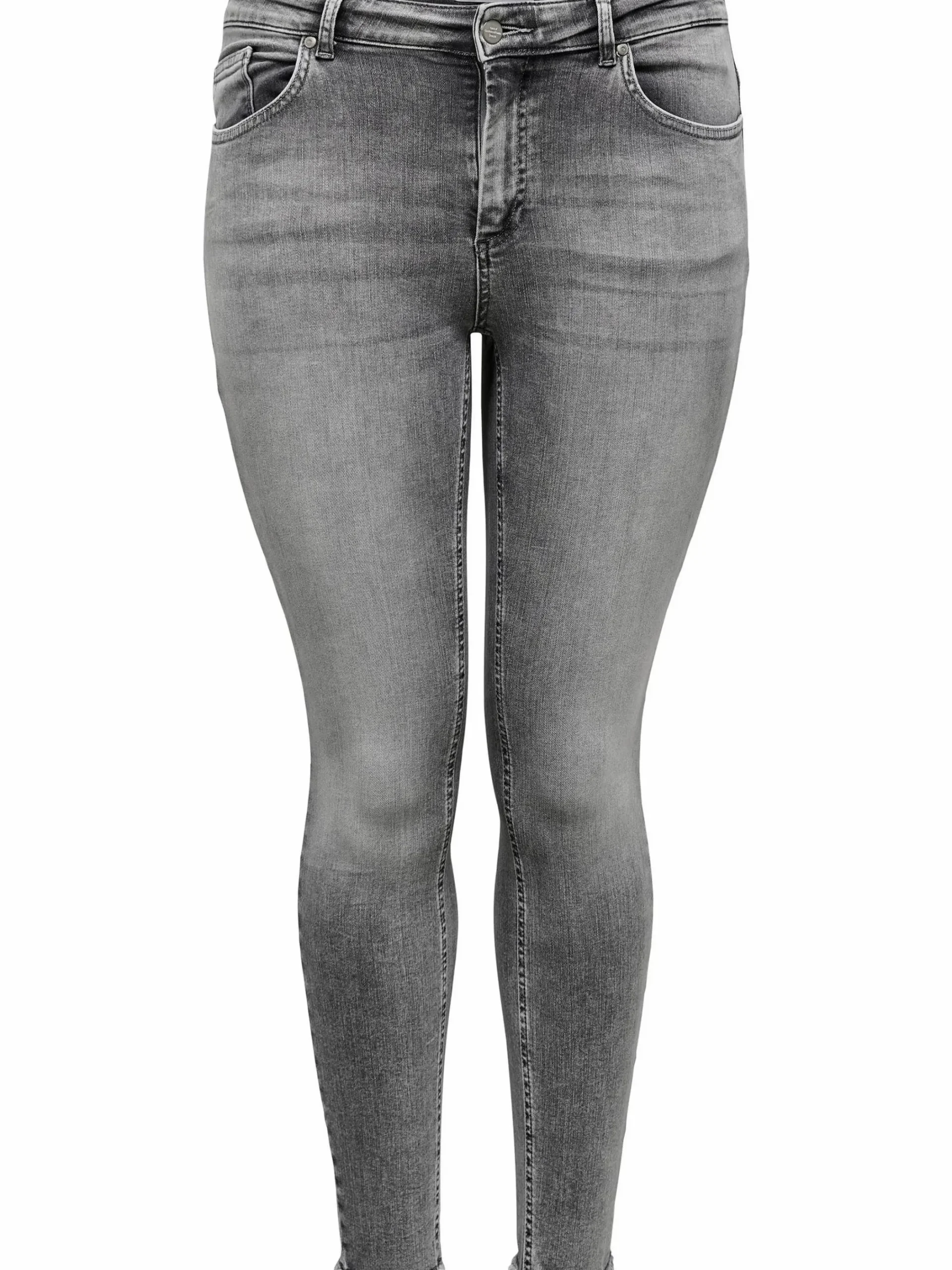 Damen Only Carmakoma CARWILLY LIFE REG SK Jeans