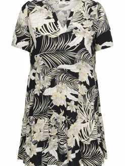 Damen Only Carmakoma CARZALLY Kleid