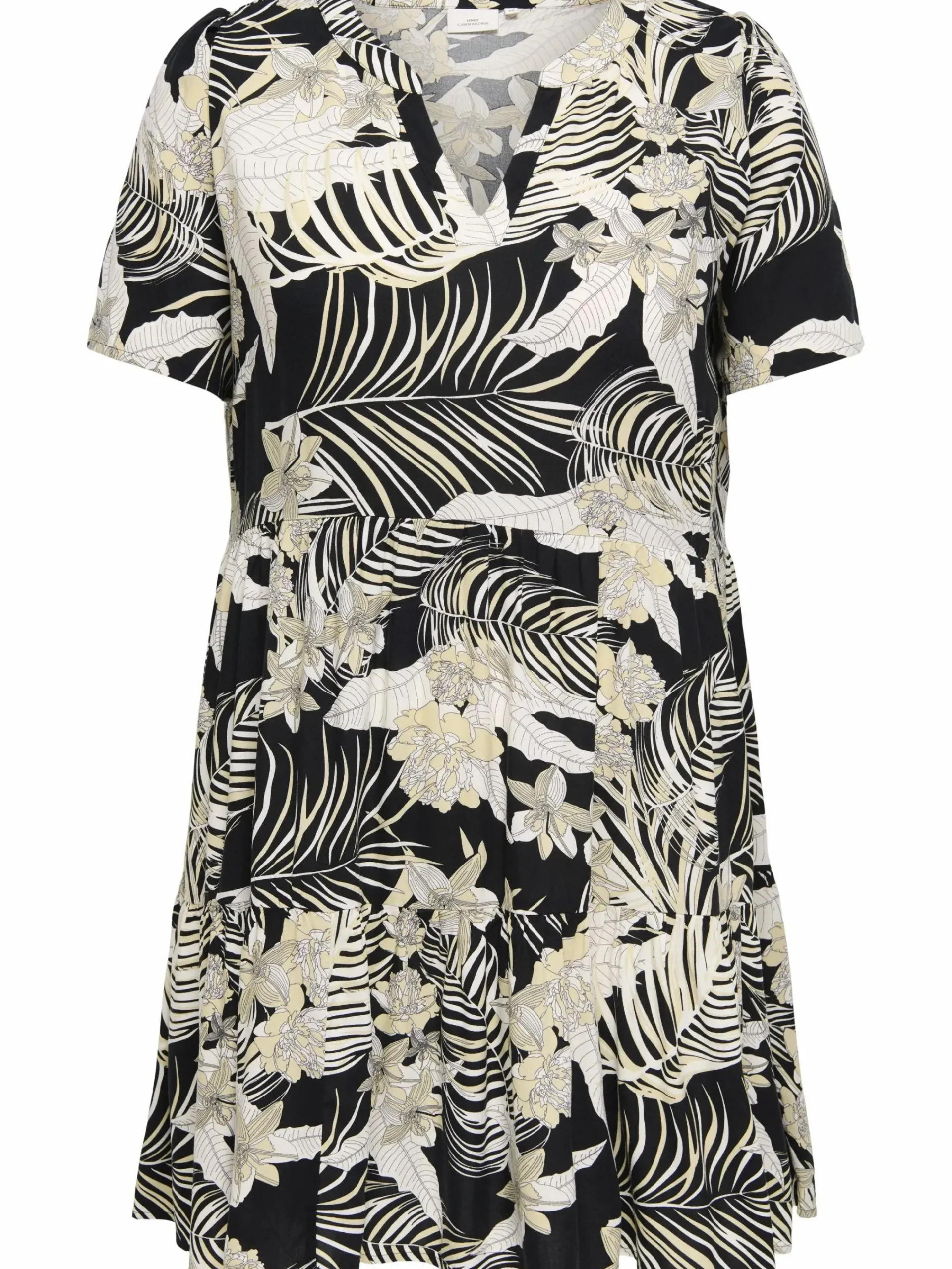 Damen Only Carmakoma CARZALLY Kleid