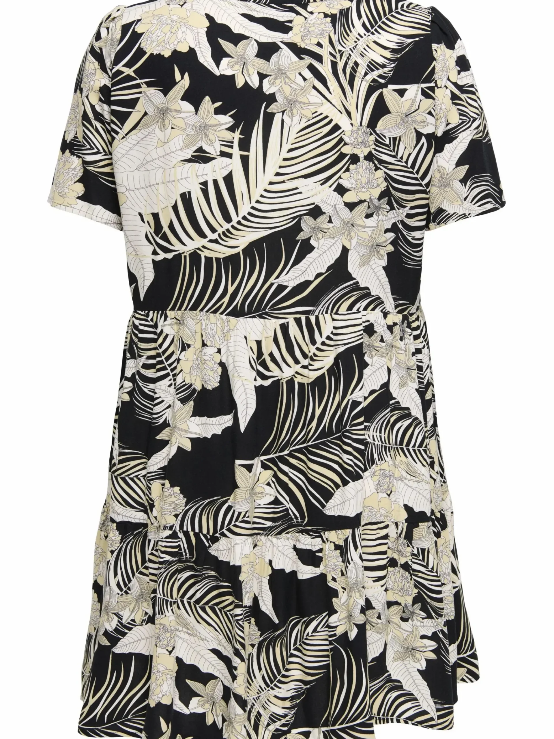 Damen Only Carmakoma CARZALLY Kleid