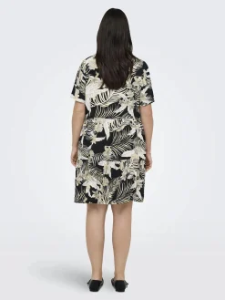 Damen Only Carmakoma CARZALLY Kleid