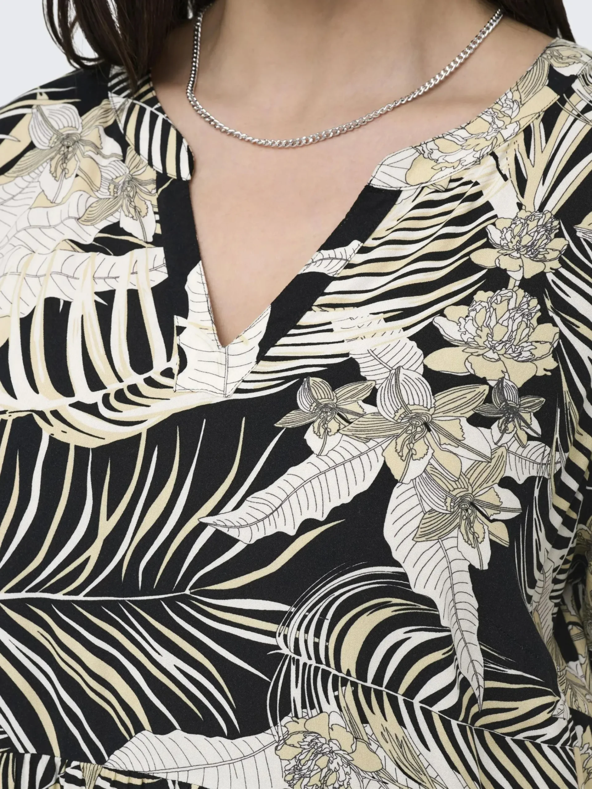 Damen Only Carmakoma CARZALLY Kleid