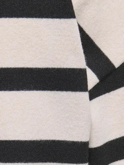 Kinder Kids Only Only Kids KOGAMA LS STRIPE LOOS Streifenpullover