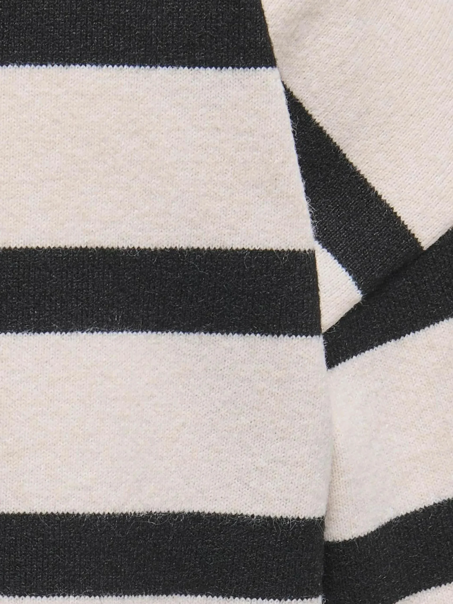 Kinder Kids Only Only Kids KOGAMA LS STRIPE LOOS Streifenpullover