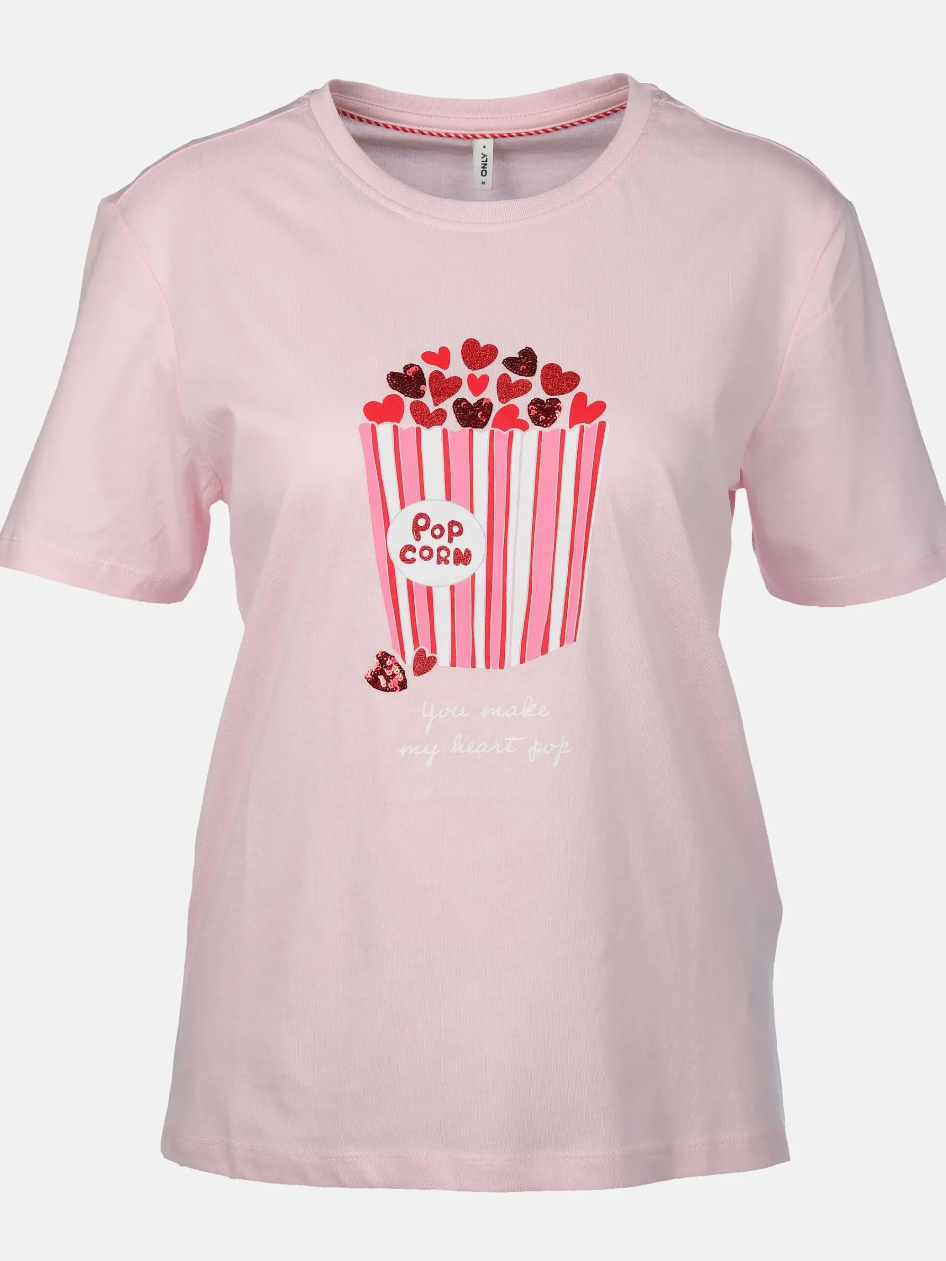 Damen Only ONL30 KITA LIFE S/S H Shirt