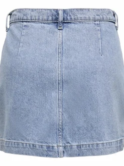 Damen Only ONLAMAZING Jeansrock