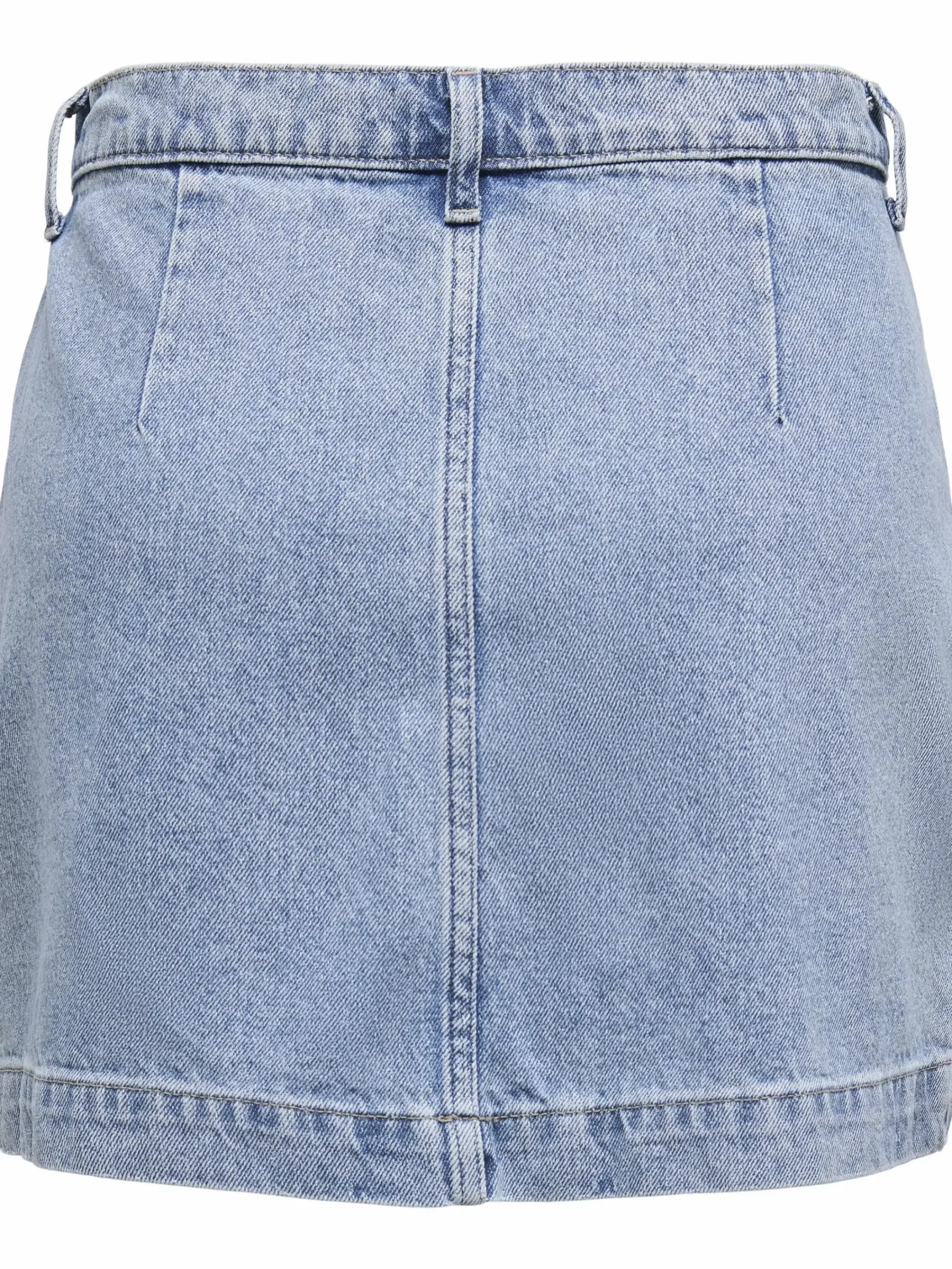 Damen Only ONLAMAZING Jeansrock