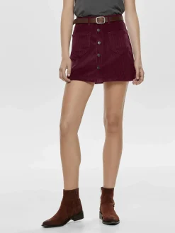 Damen Only ONLAMAZING GLOBAL HW Cordrock