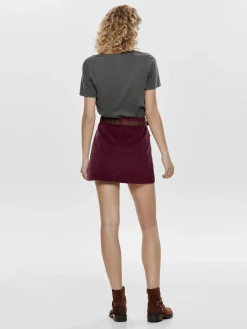 Damen Only ONLAMAZING GLOBAL HW Cordrock