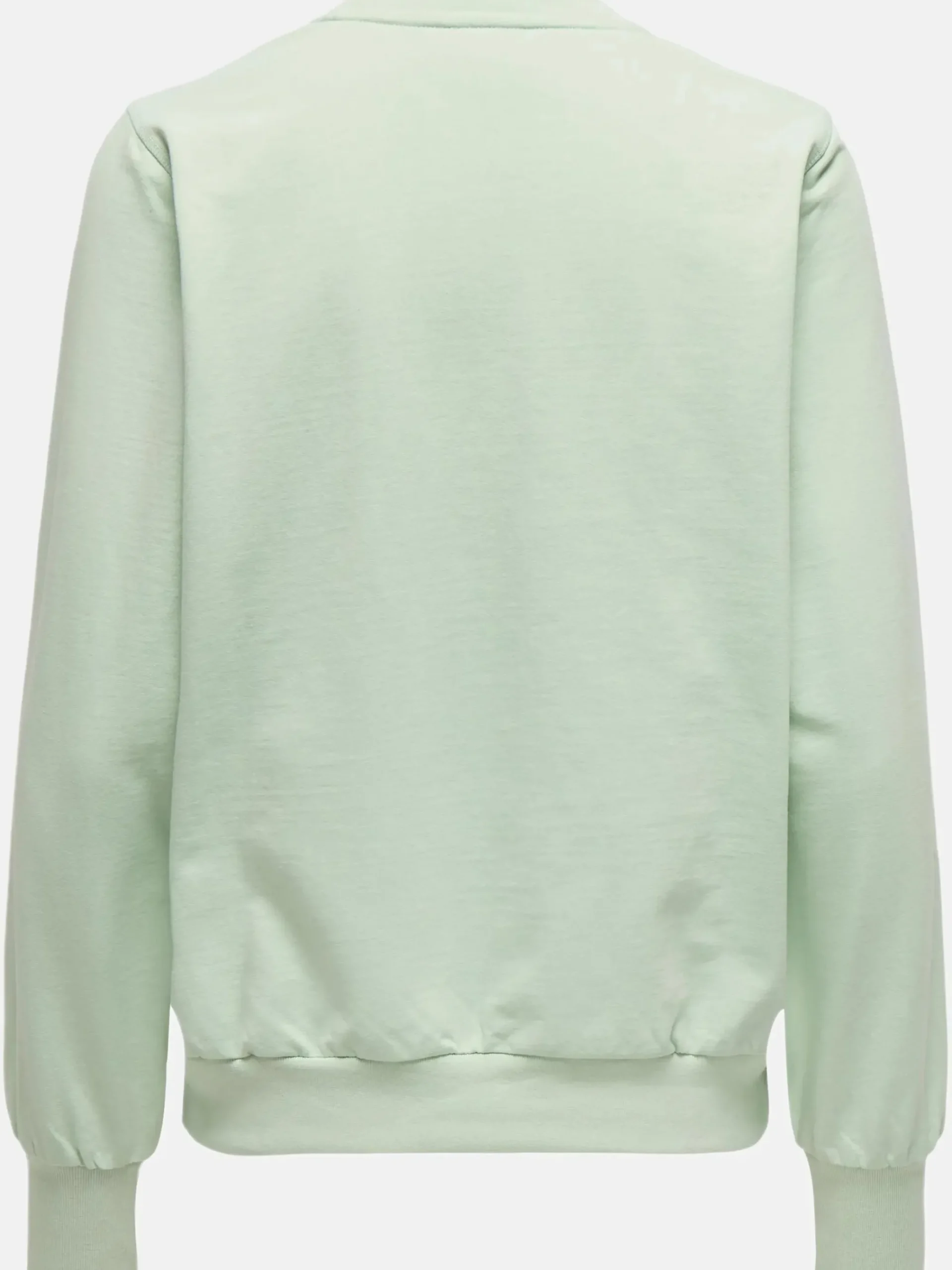 Damen Only ONLAMY L/S STONES O-N Sweatshirt