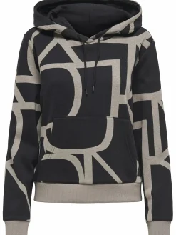 Damen Only ONLAUDRINA L/S Hoodie