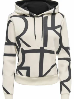 Damen Only ONLAUDRINA L/S Hoodie