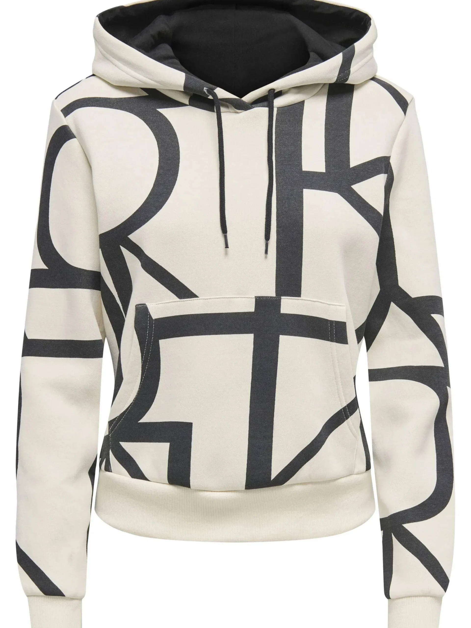 Damen Only ONLAUDRINA L/S Hoodie