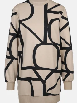 Damen Only ONLAUDRINA L/S OVERSI Sweatshirt