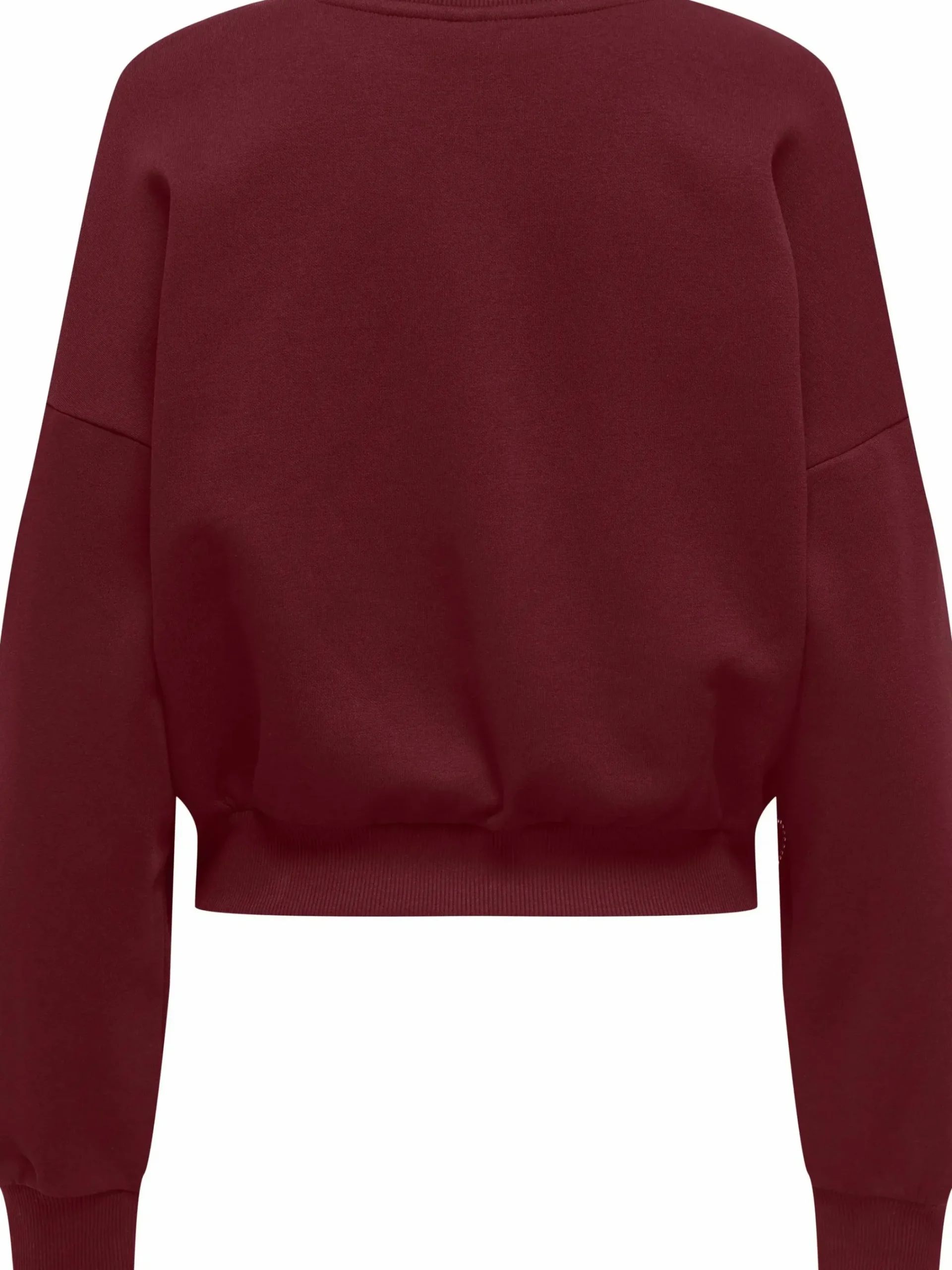 Damen Only ONLBERIT L/S O-NECK Sweatshirt