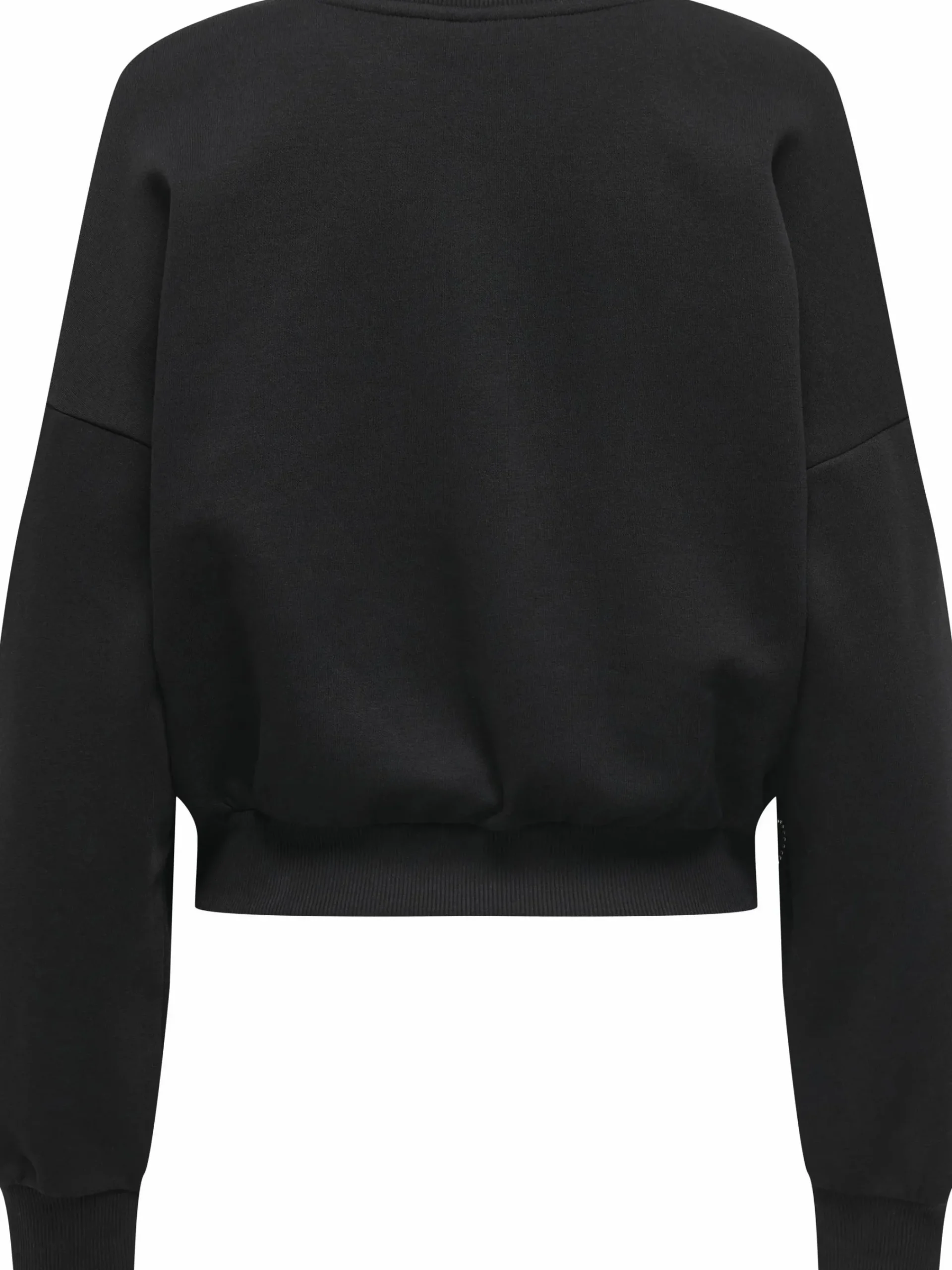 Damen Only ONLBERIT L/S O-NECK Sweatshirt