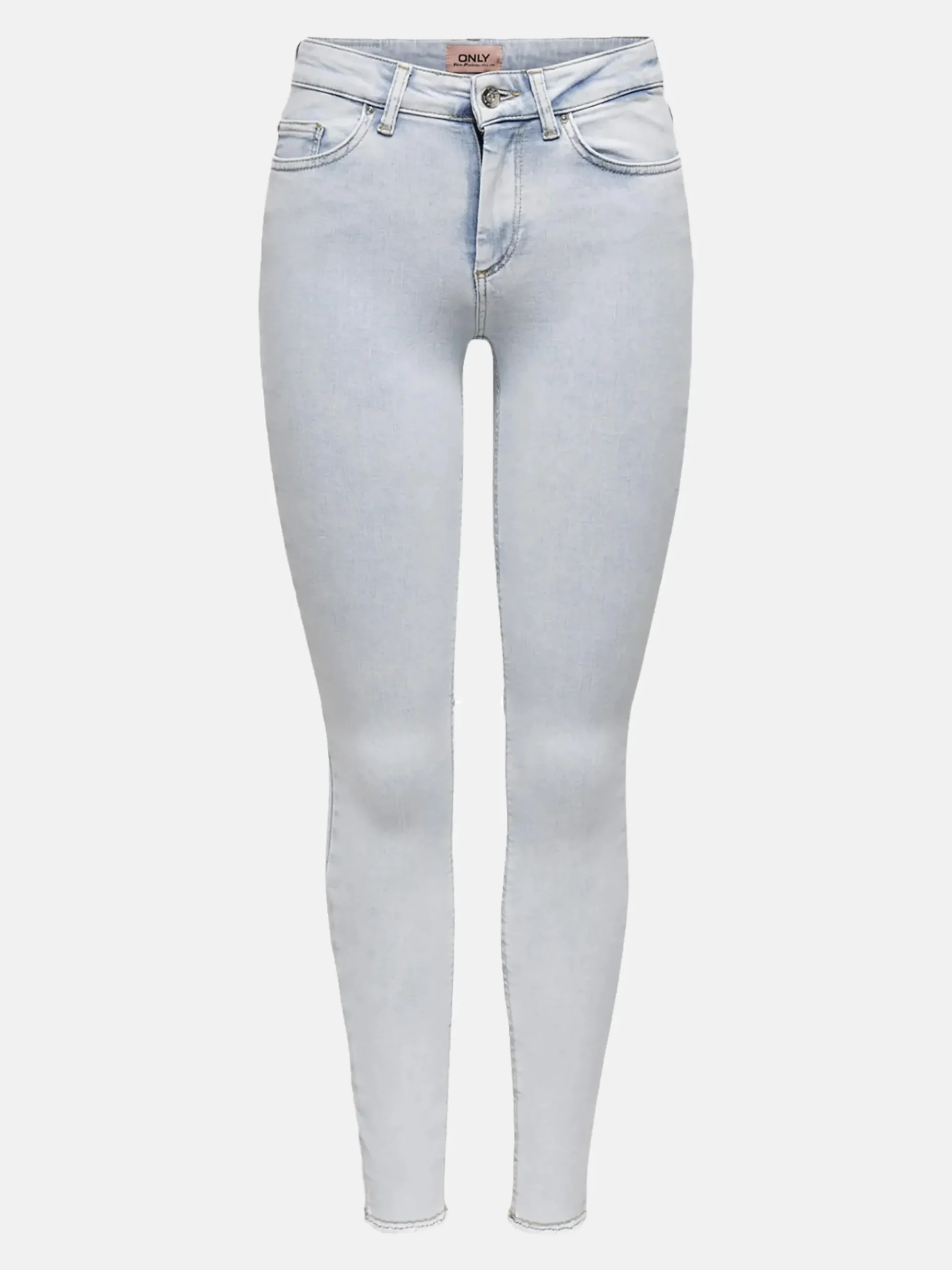 Damen Only ONLBLUSH LIFE MID SK Jeans