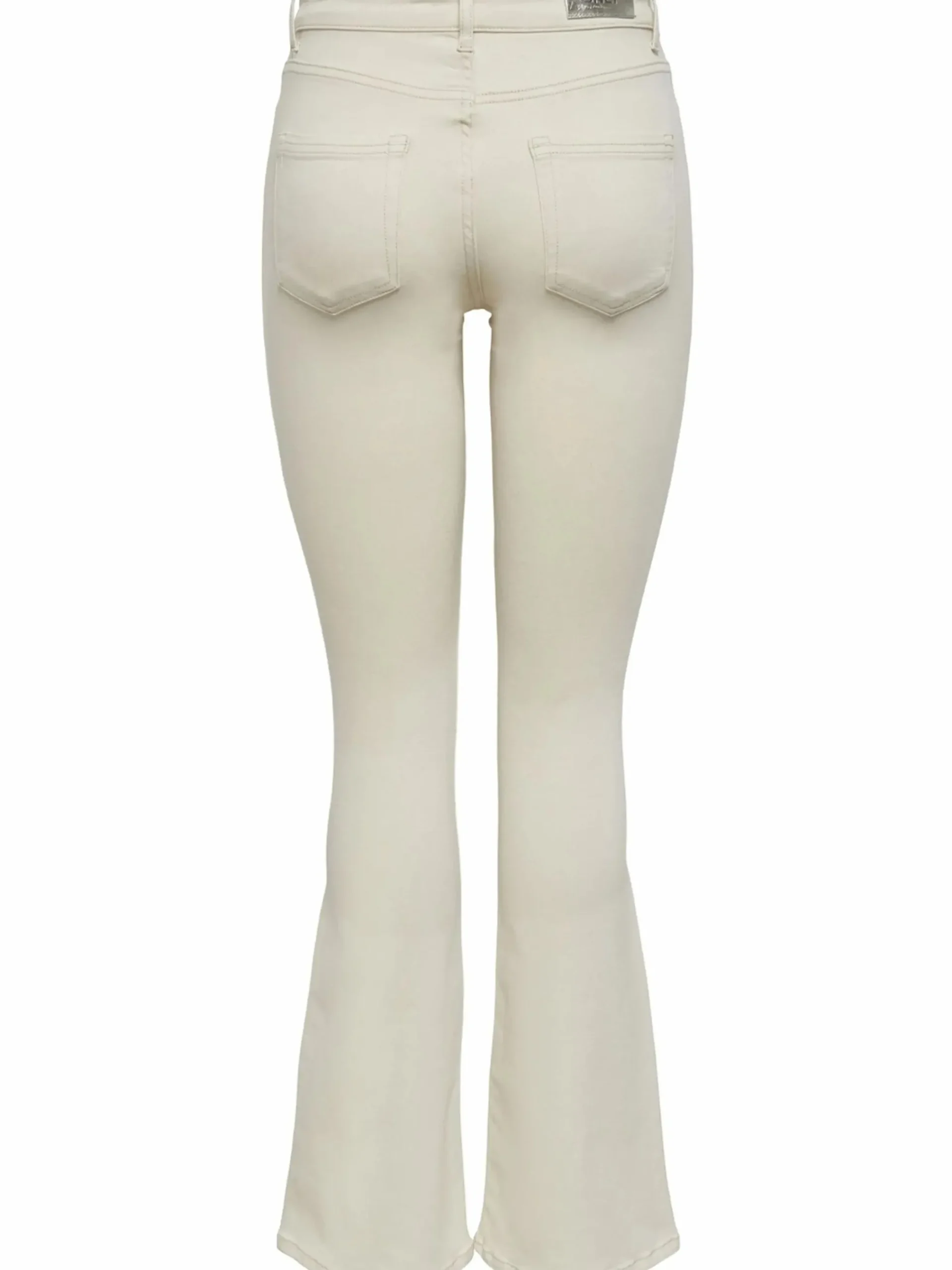 Damen Only ONLBLUSH MID FLARED D Jeans