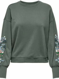 Damen Only ONLBROOKE Sweatshirt