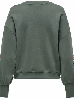 Damen Only ONLBROOKE Sweatshirt