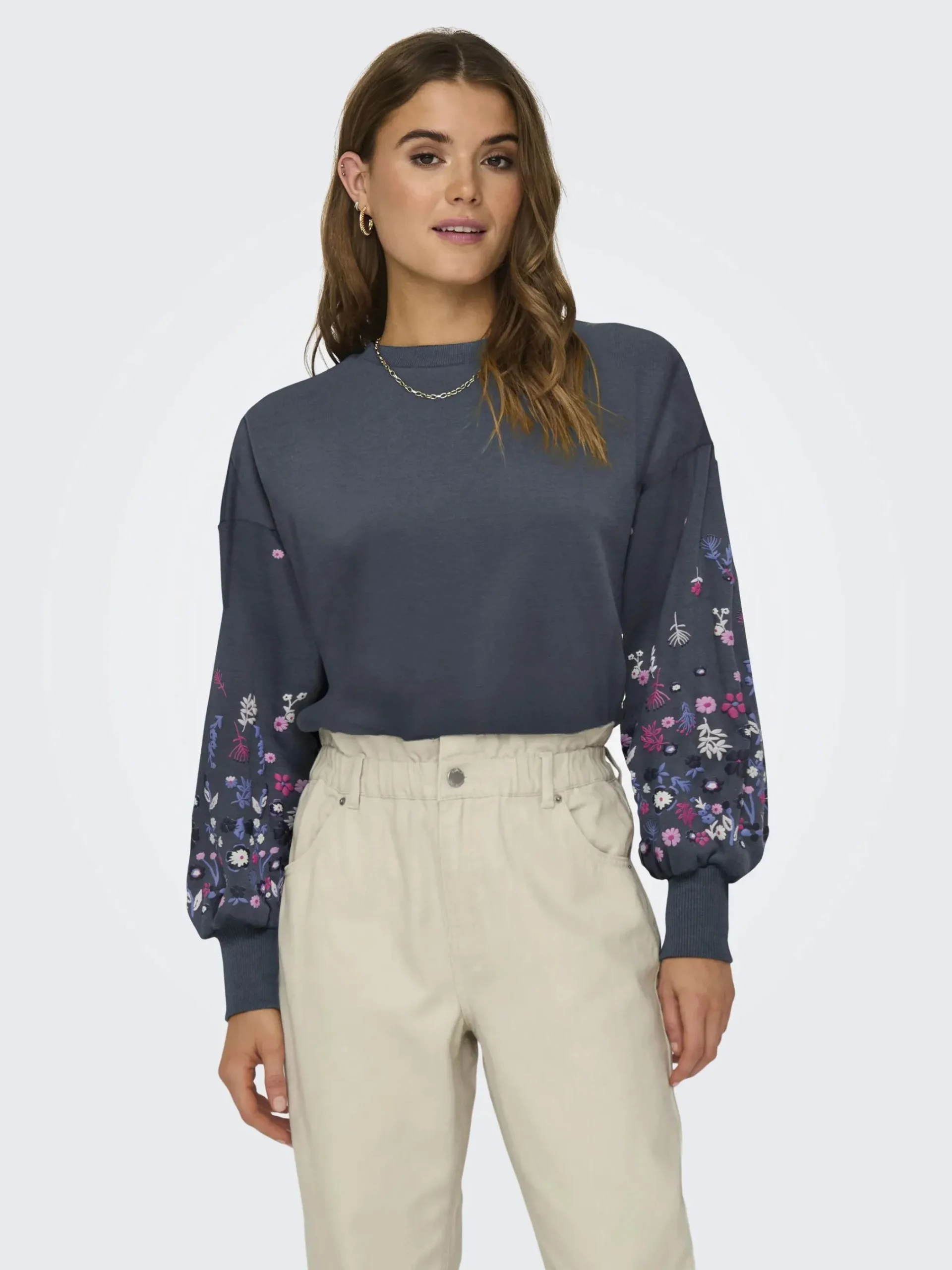 Damen Only ONLBROOKE Sweatshirt