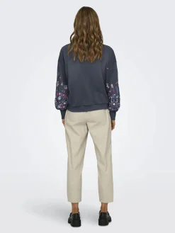 Damen Only ONLBROOKE Sweatshirt