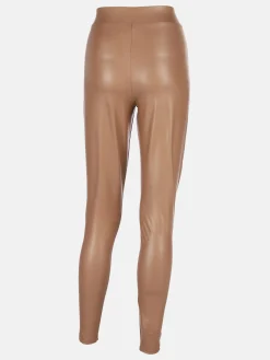 Damen Only ONLCOOL COATED LEGGIN Leggings