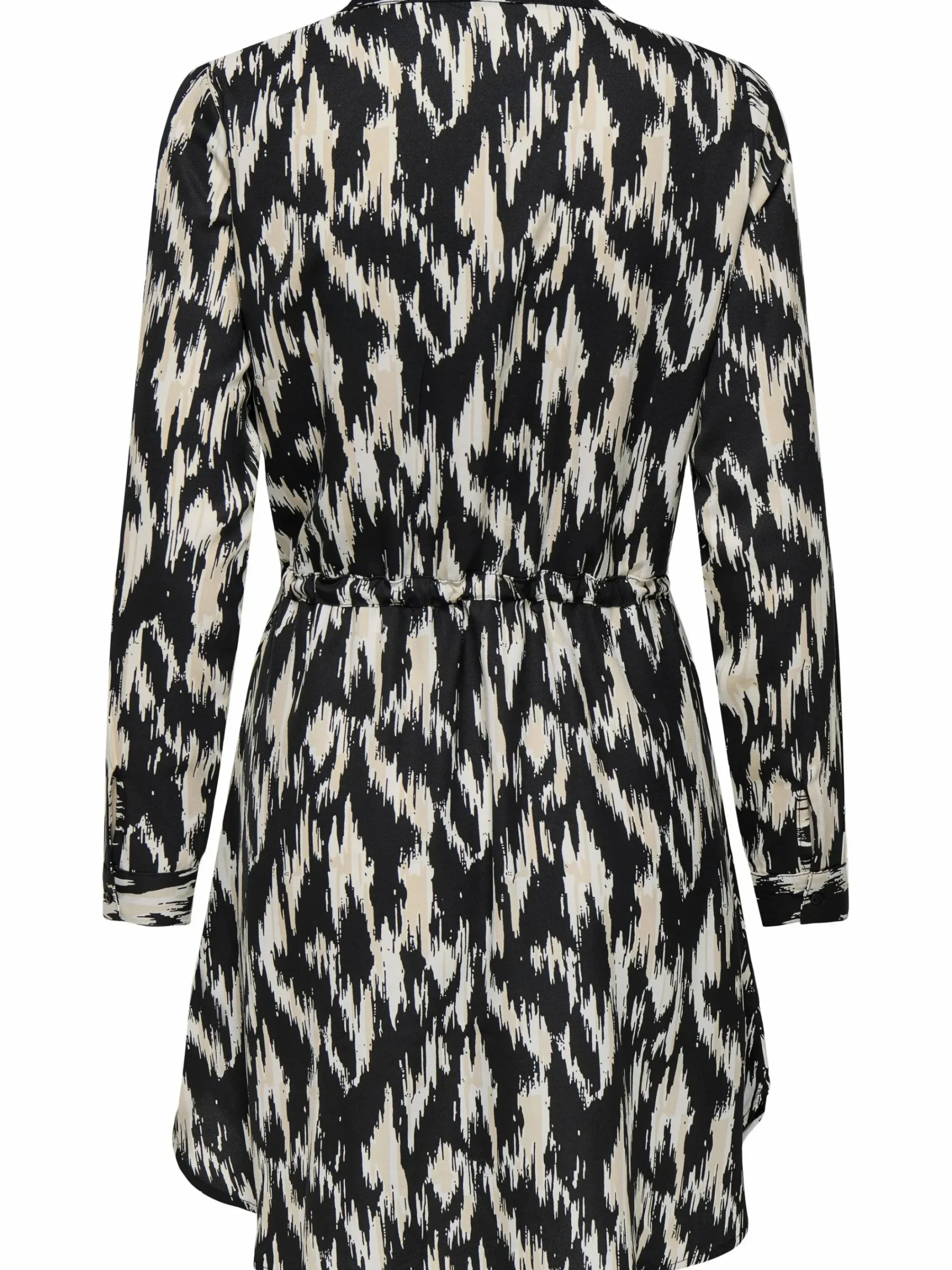 Damen Only ONLCORY L/S V-NECK TU Kleid