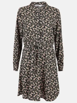 Damen Only ONLCORY L/S V-NECK TU Kleid