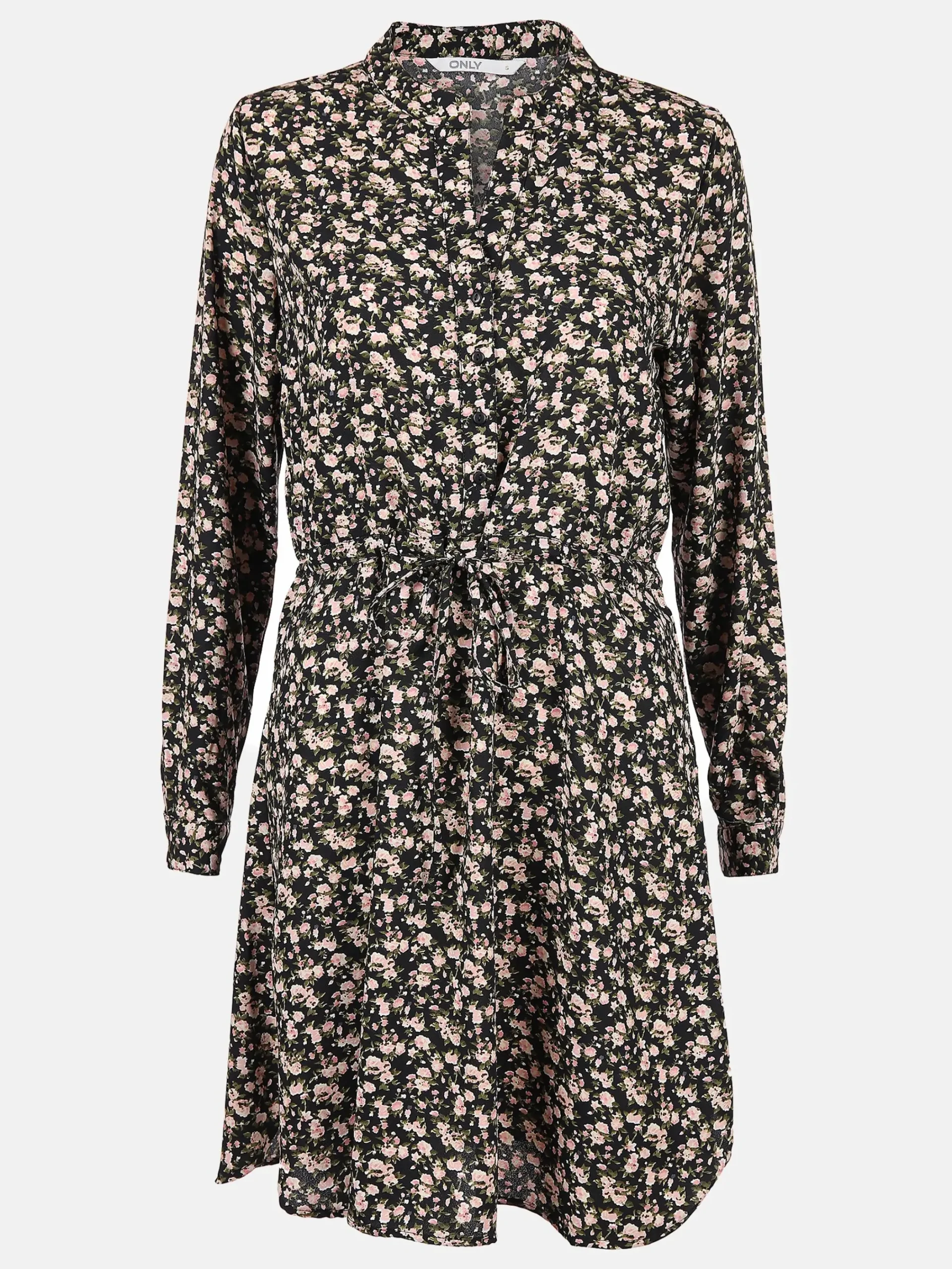 Damen Only ONLCORY L/S V-NECK TU Kleid