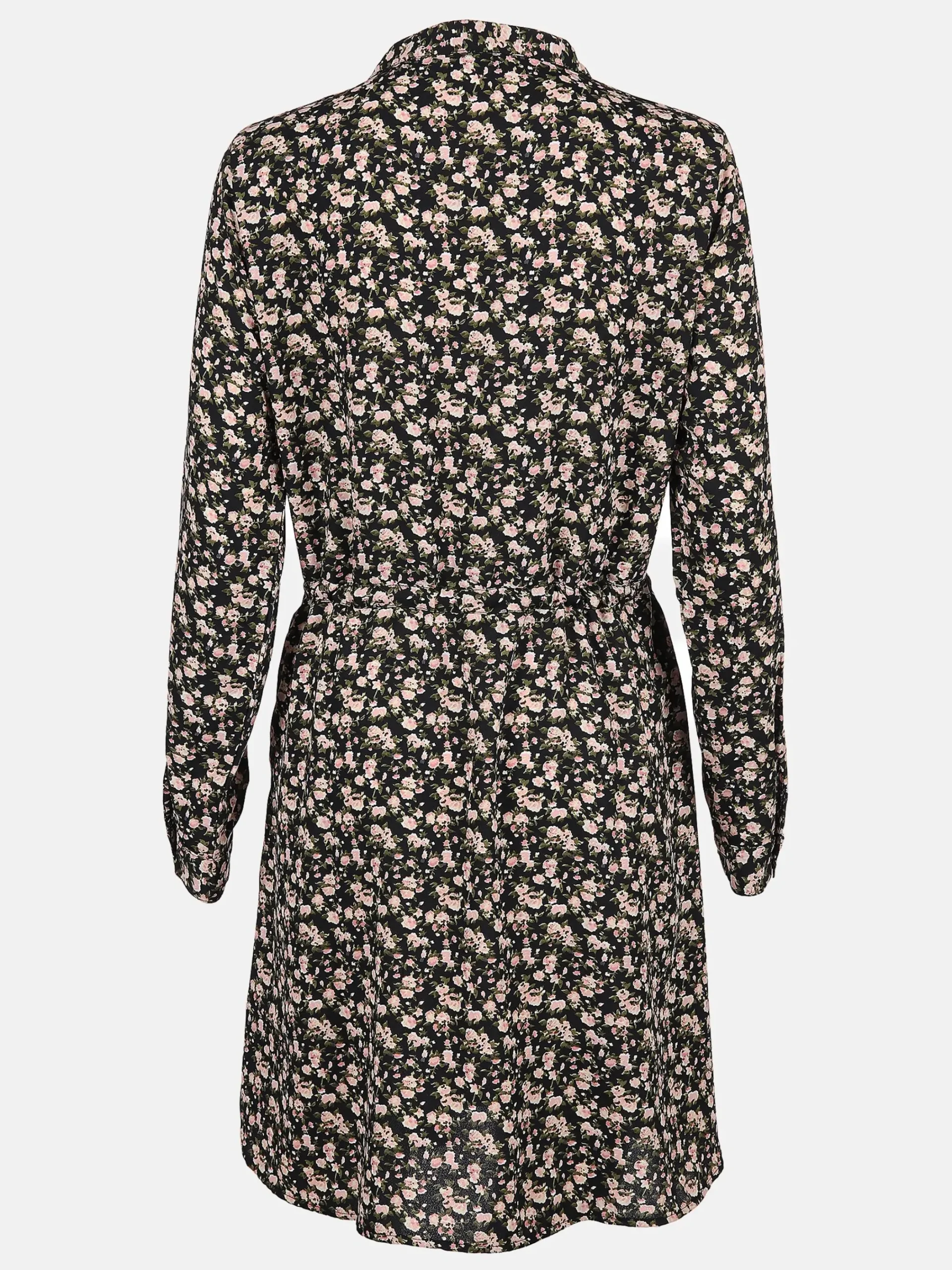 Damen Only ONLCORY L/S V-NECK TU Kleid