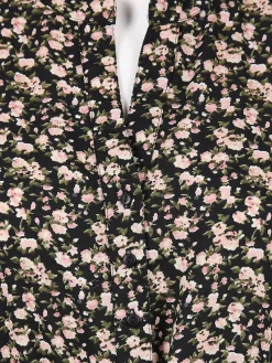 Damen Only ONLCORY L/S V-NECK TU Kleid