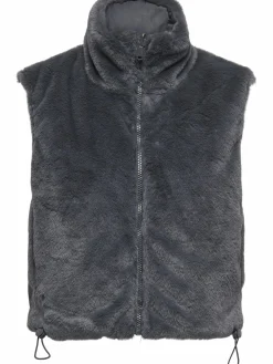 Damen Only ONLDANA LIFE FAUX FUR Weste