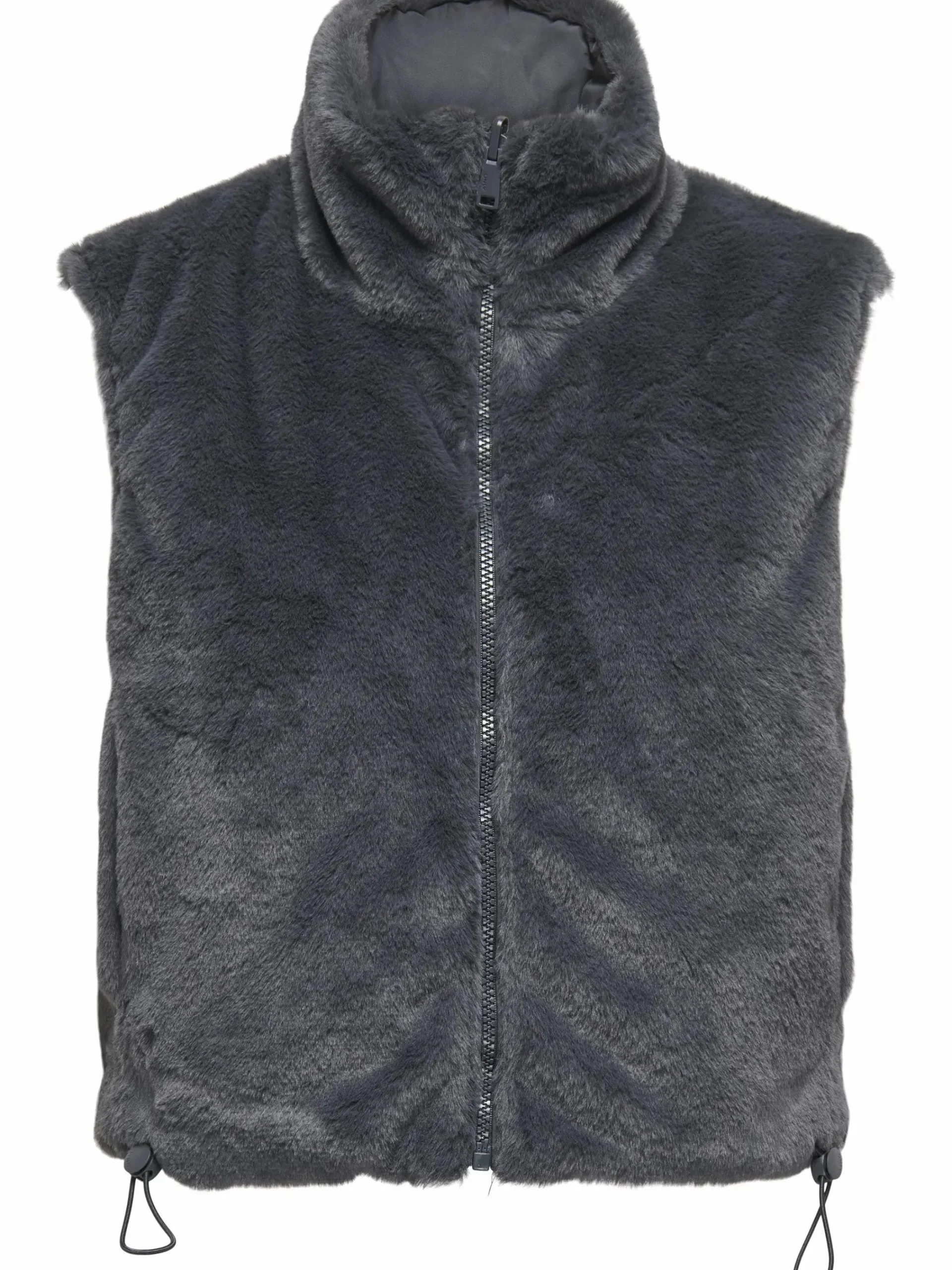 Damen Only ONLDANA LIFE FAUX FUR Weste