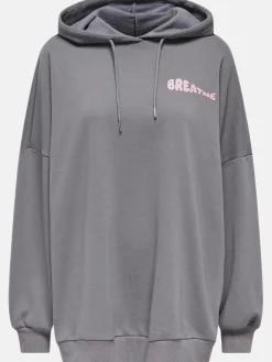 Damen Only ONLDAZE L/S OVERSIZE Sweater